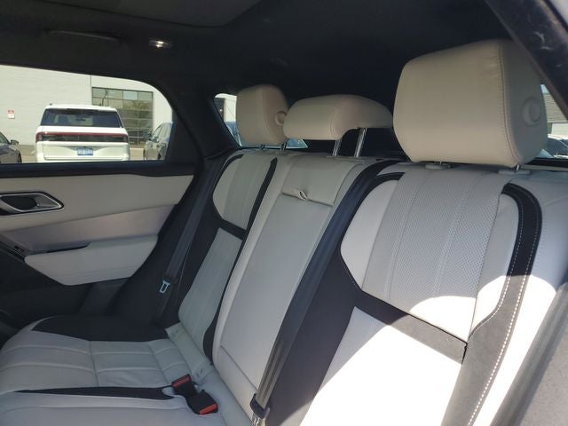 2023 Land Rover Range Rover Velar R-Dynamic S MHEV