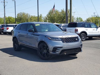 2023 Land Rover Range Rover Velar R-Dynamic S MHEV