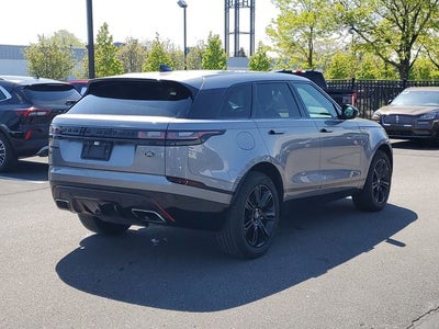 2023 Land Rover Range Rover Velar R-Dynamic S MHEV