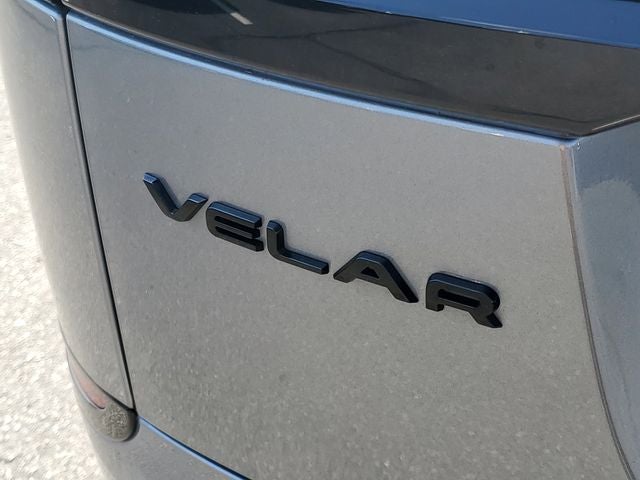 2023 Land Rover Range Rover Velar R-Dynamic S MHEV