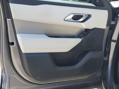 2023 Land Rover Range Rover Velar R-Dynamic S MHEV