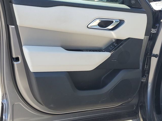 2023 Land Rover Range Rover Velar R-Dynamic S MHEV
