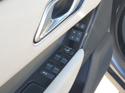 2023 Land Rover Range Rover Velar R-Dynamic S MHEV