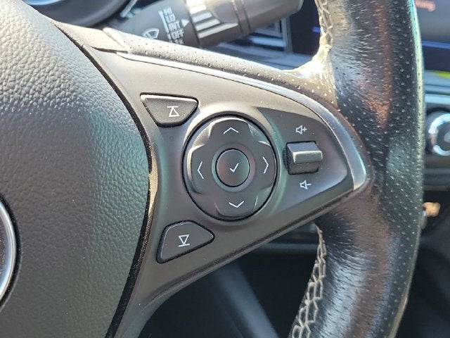 2019 Buick Regal GS