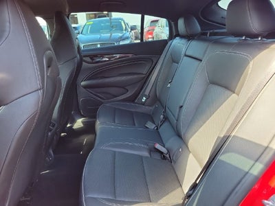 2019 Buick Regal GS