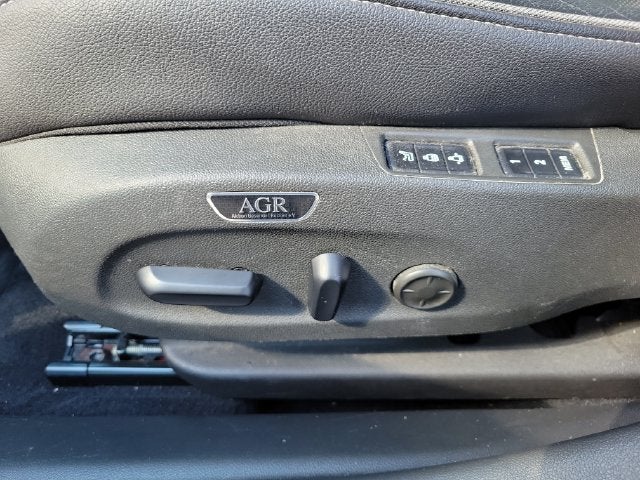 2019 Buick Regal GS