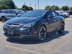 2019 Buick Cascada Sport Touring