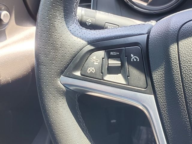 2019 Buick Cascada Sport Touring