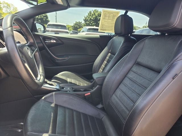 2019 Buick Cascada Sport Touring