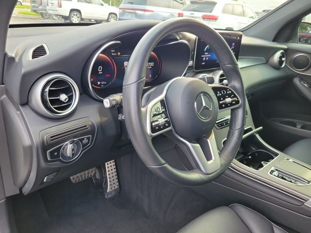2022 Mercedes-Benz GLC GLC 300 4MATIC®