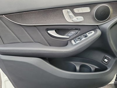 2022 Mercedes-Benz GLC GLC 300 4MATIC®