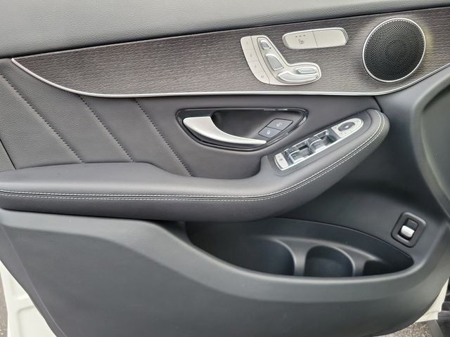 2022 Mercedes-Benz GLC GLC 300 4MATIC®