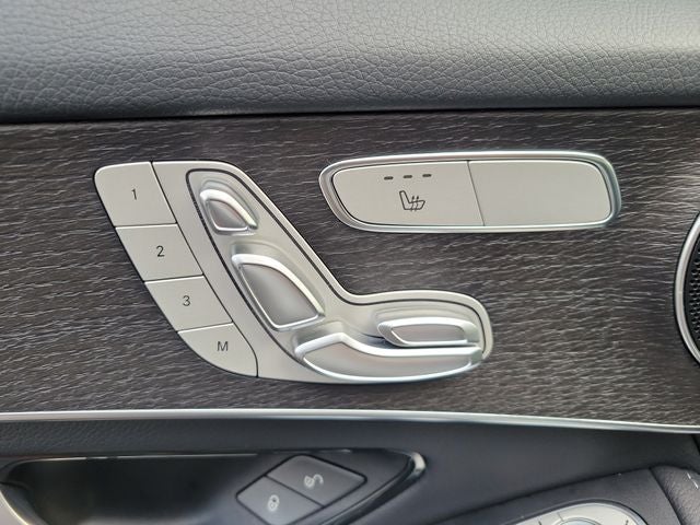 2022 Mercedes-Benz GLC GLC 300 4MATIC®