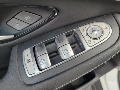 2022 Mercedes-Benz GLC GLC 300 4MATIC®