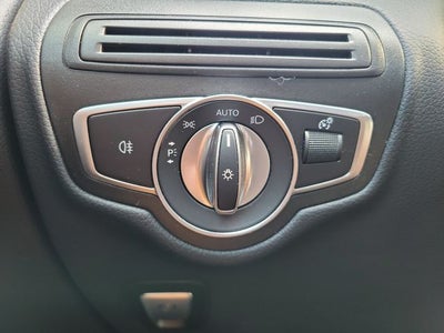 2022 Mercedes-Benz GLC GLC 300 4MATIC®