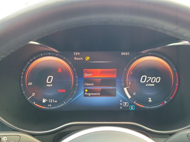 2022 Mercedes-Benz GLC GLC 300 4MATIC®