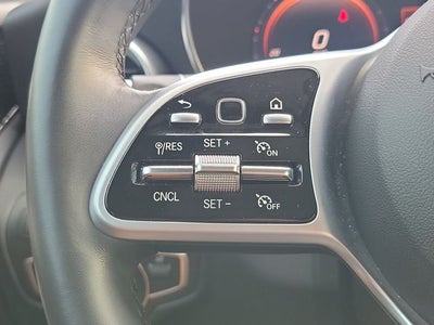 2022 Mercedes-Benz GLC GLC 300 4MATIC®