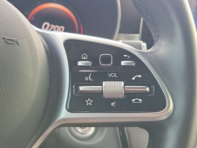 2022 Mercedes-Benz GLC GLC 300 4MATIC®