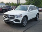 2022 Mercedes-Benz GLC GLC 300 4MATIC®