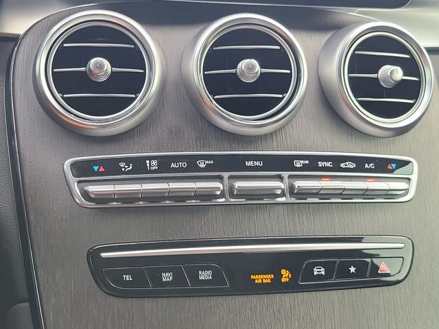 2022 Mercedes-Benz GLC GLC 300 4MATIC®