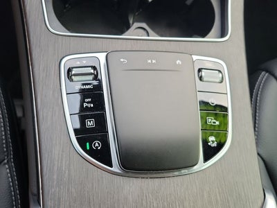 2022 Mercedes-Benz GLC GLC 300 4MATIC®