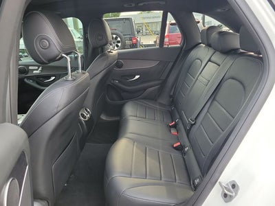 2022 Mercedes-Benz GLC GLC 300 4MATIC®