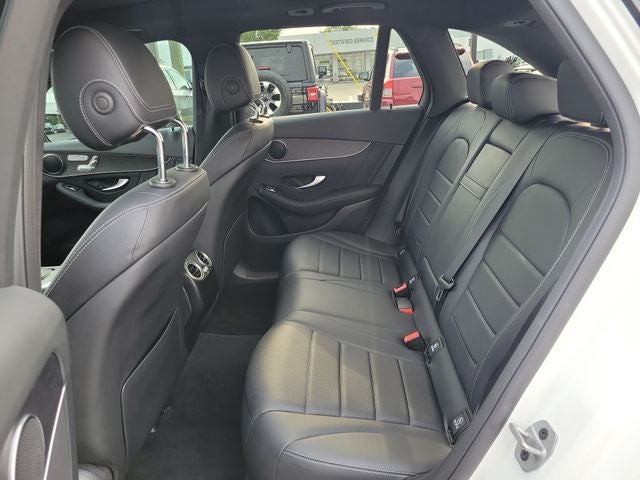 2022 Mercedes-Benz GLC GLC 300 4MATIC®