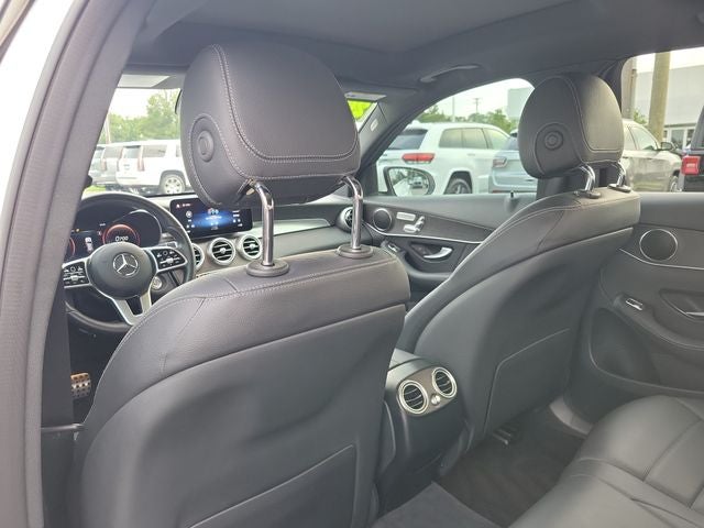 2022 Mercedes-Benz GLC GLC 300 4MATIC®