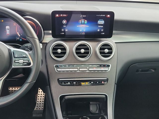 2022 Mercedes-Benz GLC GLC 300 4MATIC®