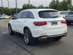 2022 Mercedes-Benz GLC GLC 300 4MATIC®