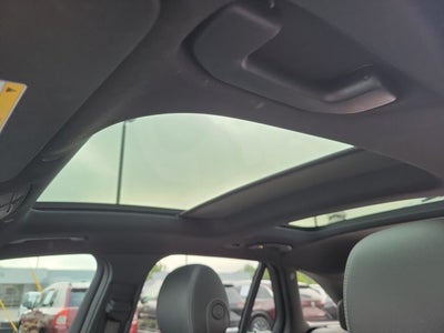 2022 Mercedes-Benz GLC GLC 300 4MATIC®