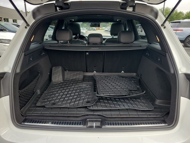 2022 Mercedes-Benz GLC GLC 300 4MATIC®