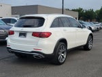2022 Mercedes-Benz GLC GLC 300 4MATIC®