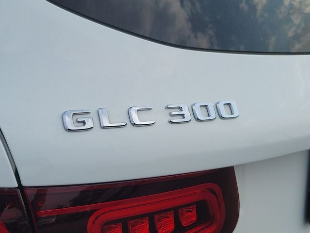 2022 Mercedes-Benz GLC GLC 300 4MATIC®