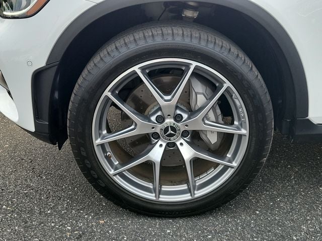 2022 Mercedes-Benz GLC GLC 300 4MATIC®