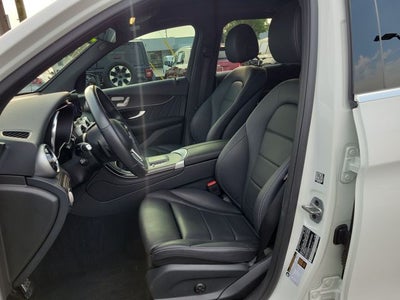 2022 Mercedes-Benz GLC GLC 300 4MATIC®