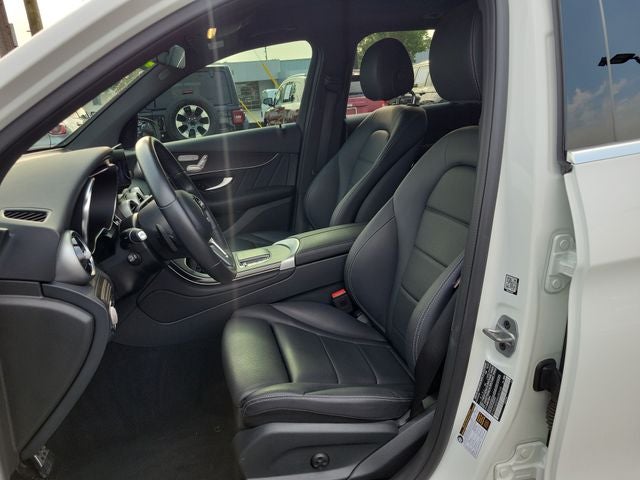 2022 Mercedes-Benz GLC GLC 300 4MATIC®