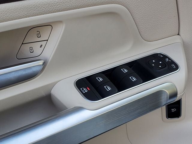 2023 Mercedes-Benz GLB GLB 250 4MATIC®