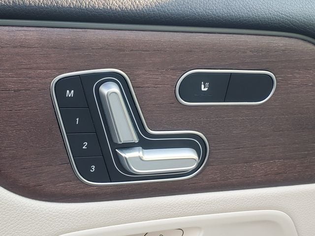 2023 Mercedes-Benz GLB GLB 250 4MATIC®