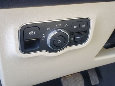 2023 Mercedes-Benz GLB GLB 250 4MATIC®