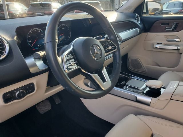 2023 Mercedes-Benz GLB GLB 250 4MATIC®