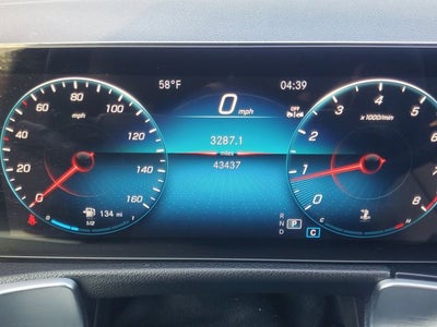 2023 Mercedes-Benz GLB GLB 250 4MATIC®