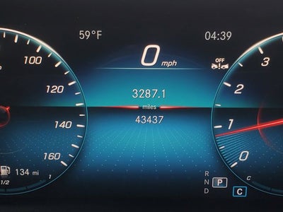 2023 Mercedes-Benz GLB GLB 250 4MATIC®