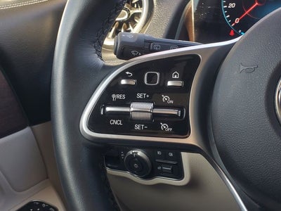 2023 Mercedes-Benz GLB GLB 250 4MATIC®