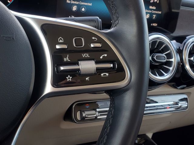 2023 Mercedes-Benz GLB GLB 250 4MATIC®