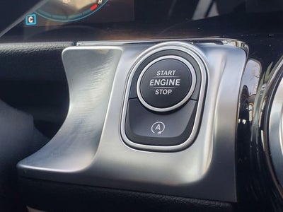 2023 Mercedes-Benz GLB GLB 250 4MATIC®