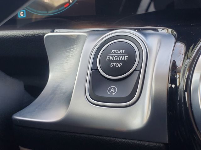 2023 Mercedes-Benz GLB GLB 250 4MATIC®