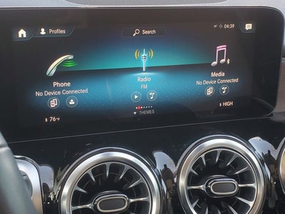 2023 Mercedes-Benz GLB GLB 250 4MATIC®