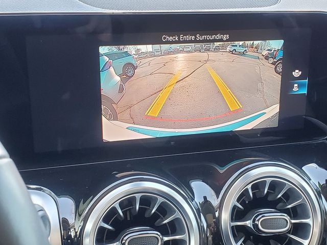 2023 Mercedes-Benz GLB GLB 250 4MATIC®