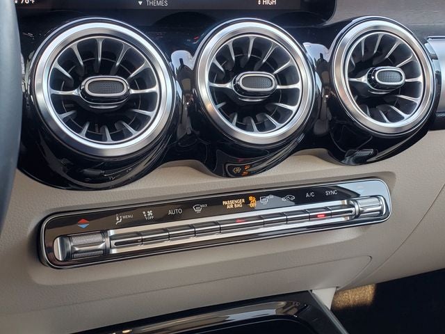 2023 Mercedes-Benz GLB GLB 250 4MATIC®